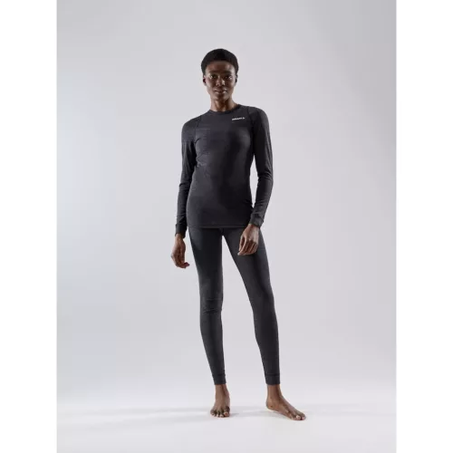 Craft Core Wool Merino LS Tee W női merino aláöltözet