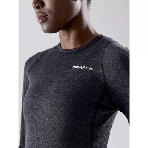 Craft Core Wool Merino LS Tee W női merino aláöltözet