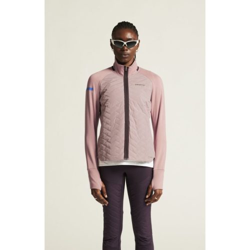 Craft Adv Subz Jacket 3 W női futókabát