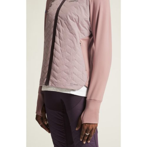 Craft Adv Subz Jacket 3 W női futókabát