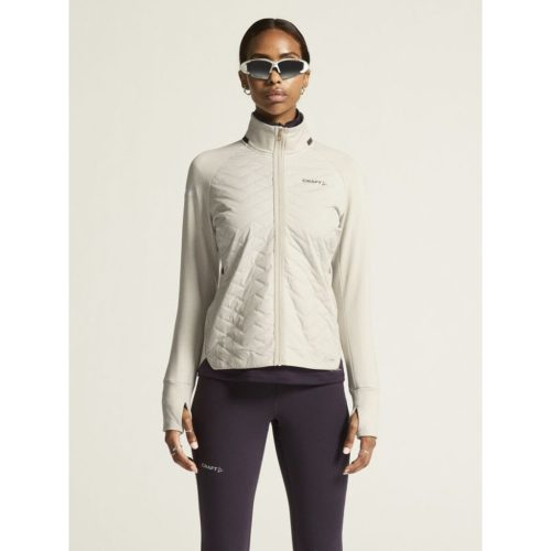Craft Adv Subz Jacket 3 W női futókabát