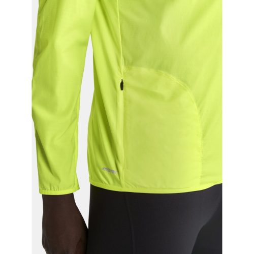 Craft Pro Hypervent LS Wint Top M férfi futófelső