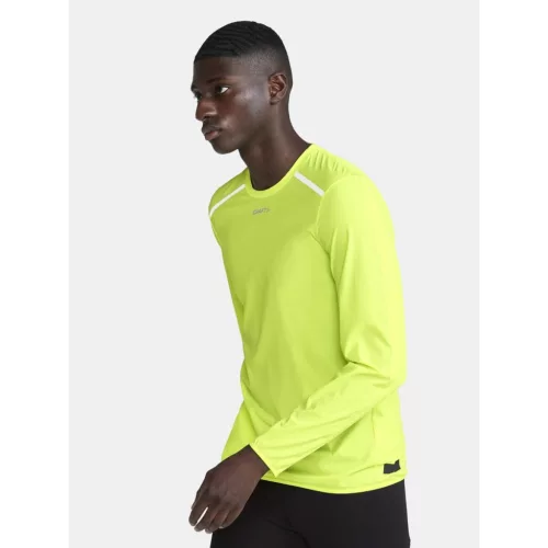 Craft Pro Hypervent LS Wint Top M férfi futófelső