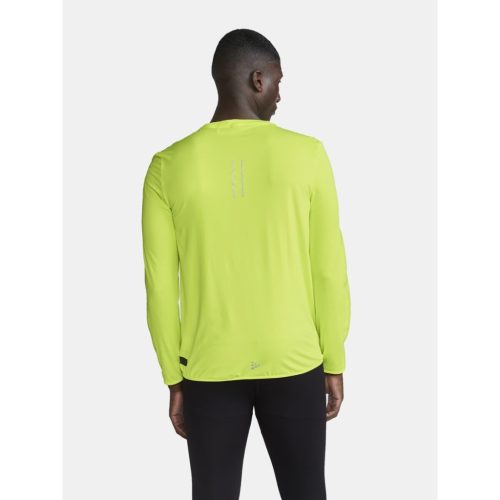 Craft Pro Hypervent LS Wint Top M férfi futófelső