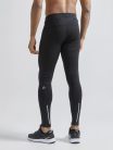 Craft ADV Essence Warm Wind Tights 2 M férfi futónadrág