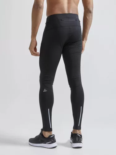 Craft ADV Essence Warm Wind Tights 2 M férfi futónadrág