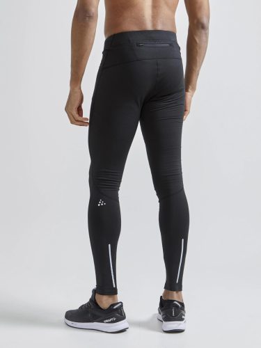 Craft ADV Essence Warm Wind Tights 2 M férfi futónadrág
