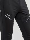 Craft ADV Essence Warm Wind Tights 2 M férfi futónadrág