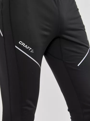 Craft ADV Essence Warm Wind Tights 2 M férfi futónadrág