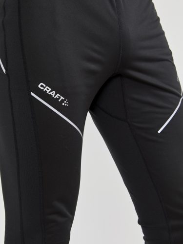 Craft ADV Essence Warm Wind Tights 2 M férfi futónadrág
