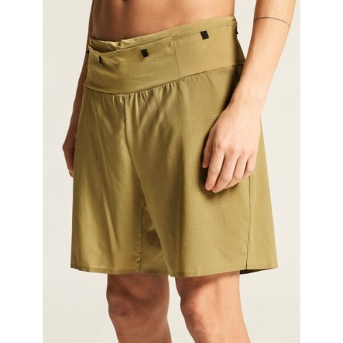 Craft Pro Trail Shorts M férfi rövid futónadrág