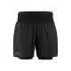 Craft Pro Trail Shorts M férfi rövid futónadrág