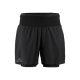 Craft Pro Trail Shorts M férfi rövid futónadrág