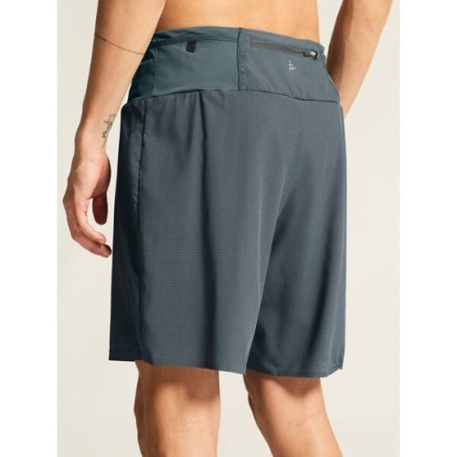 Craft Pro Trail Shorts M férfi rövid futónadrág