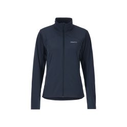 Craft ADV Essence Warm Jacket 2 W női futókabát
