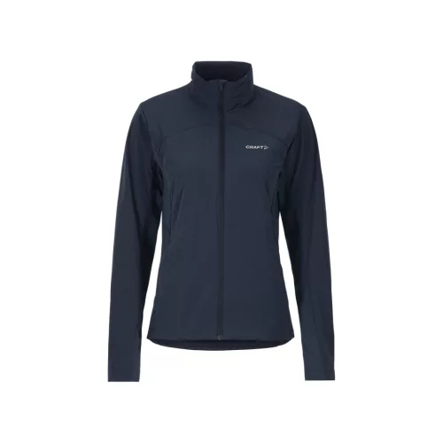 Craft ADV Essence Warm Jacket 2 W női futókabát