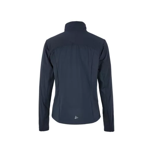 Craft ADV Essence Warm Jacket 2 W női futókabát