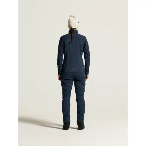Craft ADV Essence Warm Jacket 2 W női futókabát