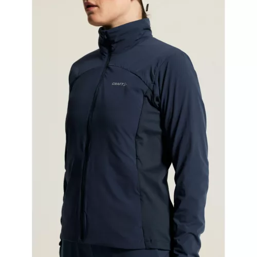 Craft ADV Essence Warm Jacket 2 W női futókabát