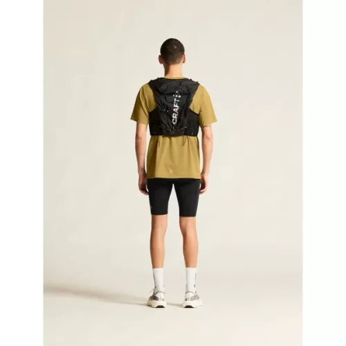 Craft Pro Trail SS Tee 2 M férfi rövid ujjú futópóló