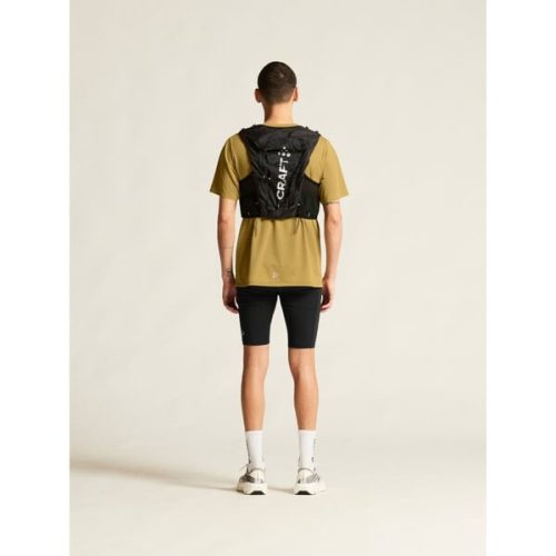 Craft Pro Trail SS Tee 2 M férfi rövid ujjú futópóló