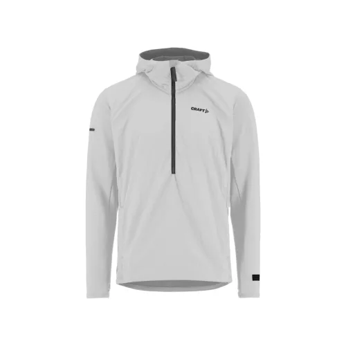 Craft Subz Light Hood Sweater M férfi futófelső