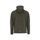 Craft Subz Light Hood Sweater M férfi futófelső