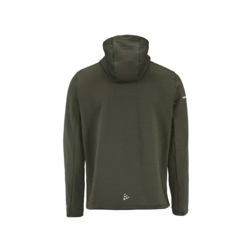 Craft Subz Light Hood Sweater M férfi futófelső