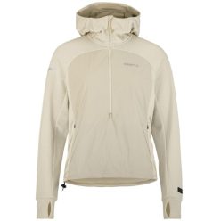 Craft Subz Light Hood Sweater W női futófelső