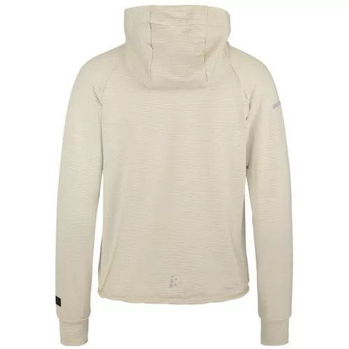 Craft Subz Light Hood Sweater W női futófelső
