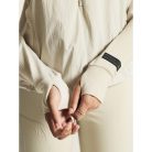 Craft Subz Light Hood Sweater W női futófelső
