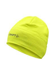 Craft Lumen Fleece Hat 2 téli futósapka