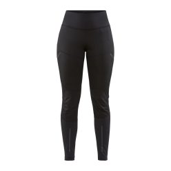Craft ADV Essence Warm Wind Tights 2 W női futónadrág