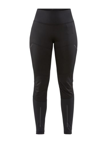 Craft ADV Essence Warm Wind Tights 2 W női futónadrág
