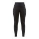 Craft ADV Essence Warm Wind Tights 2 W női futónadrág