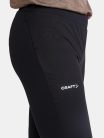 Craft ADV Essence Warm Wind Tights 2 W női futónadrág