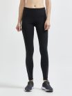 Craft ADV Essence Warm Wind Tights 2 W női futónadrág