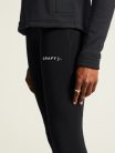 Craft ADV Essence Warm Tights 3 M férfi futónadrág