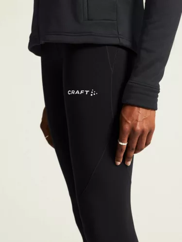 Craft ADV Essence Warm Tights 3 M férfi futónadrág