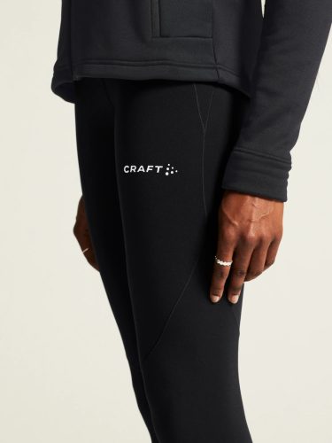 Craft ADV Essence Warm Tights 3 M férfi futónadrág
