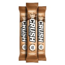 BioTech USA Crush Bar (cookies & cream) szelet - 64 g