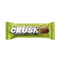   BioTech USA Crush Protein Bar (dubai csokoládé) fehérje-szelet - 45g