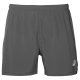 Asics Silver 5in Short férfi futó rövidnadrág