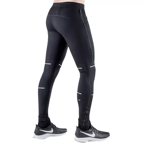 Asics Lite-Show Winter Tight férfi futónadrág