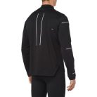 Asics Lite-Show Winter LS 1/2 zip top férfi hosszú ujjú futófelső