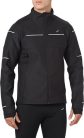Asics M Lite-Show Winter Jacket férfi futókabát