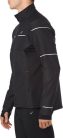 Asics M Lite-Show Winter Jacket férfi futókabát