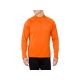 Asics Icon Winter LS 1/2 Zip top férfi hosszú ujjú futófelső
