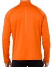 Asics Icon Winter LS 1/2 Zip top férfi hosszú ujjú futófelső