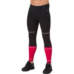Asics Lite-Show Tight férfi futónadrág